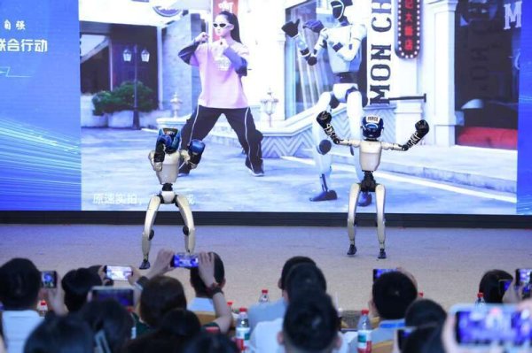 配资门户 “AI 生活”主题科普的主场活动在杭州举办